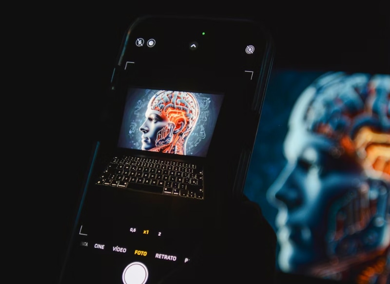 AI-powered production at scale