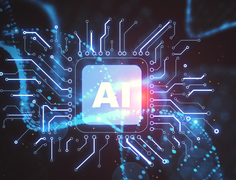 Scaled Content, Powered by AI